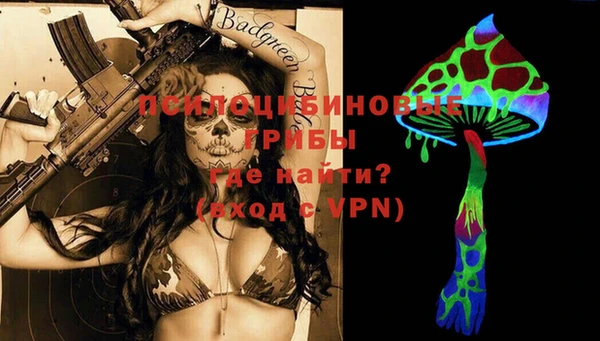эйфоретик Белоозёрский